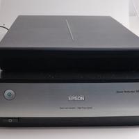 Epson Scanner V850 pro usato pari al nuovo
