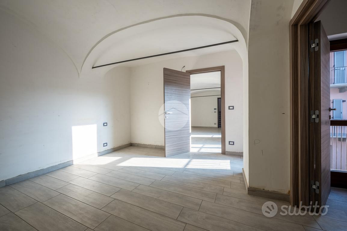 Appartamento – Narzole - Vista 2