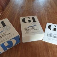 GI Vocabolario lingua greca