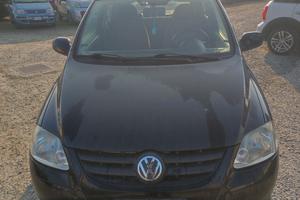 Volkswagen Fox 1.2 Easy