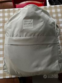 Babybed / Babynest / Culla Baby x neonato Bamboom+