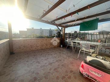 CASA DI CORTE A PRATO