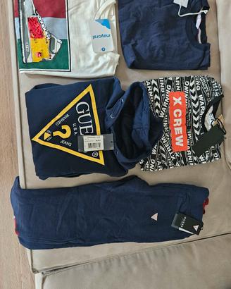 abbigliamento bambino 