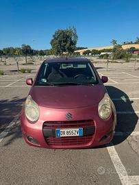 SUZUKI - ALTO 2009