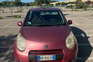 SUZUKI - ALTO 2009