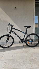 Mountain bike uomo