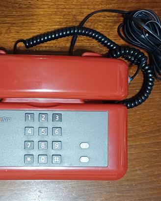 Telefono telecom vintage
