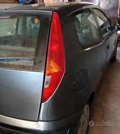 Fiat Punto ELX 1200