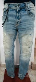 Jeans Antony Morato W32 strappati