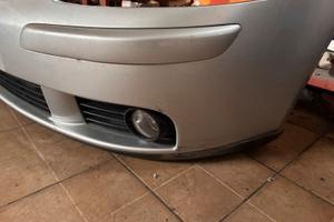 Paraurti golf 5