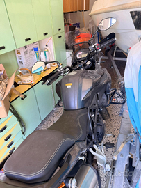 Benelli TRK 502X - Anno 2023 - 8.000 km ?