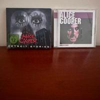 Alice Cooper Detroit Stories (Limited edition) +1