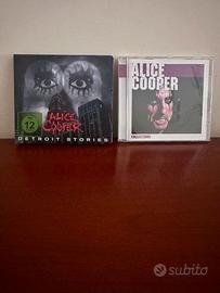 Alice Cooper Detroit Stories (Limited edition) +1
