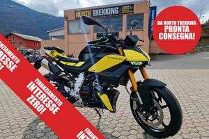 Fantic Motor Stealth 125 Pronta cons