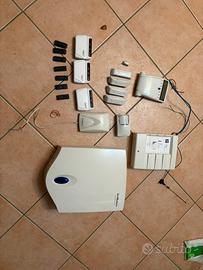 Tecno alarm
