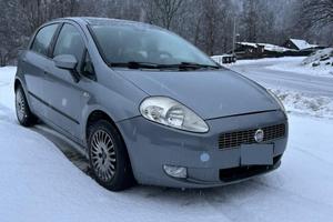 Fiat Grande Punto 2006