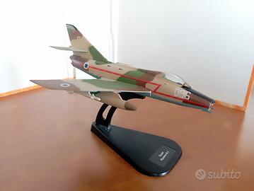 Modellino aereo    scala 1:100