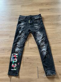 JEANS DSQUARED2 46