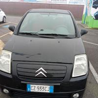 Citroen c2