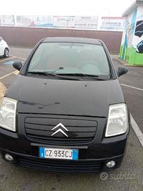 Citroen c2