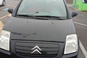 Citroen c2