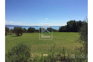 Terreno - Manerba del Garda