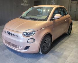 FIAT 500 3+1 42 kWh Icon