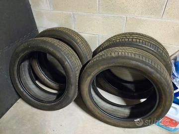 4 pneumatici Michelin Primacy 3 205/55 R19 