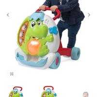 Giocattoli primipassi