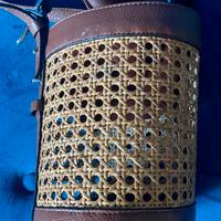 Borsa a secchiello Coccinelle