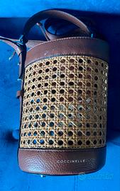 Borsa a secchiello Coccinelle