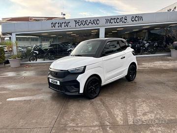 Ligier JS50 DCI L6 Select 2025 / KM 3.000 Tua a so