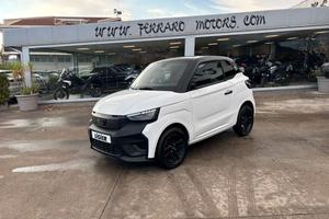 Ligier JS50 DCI L6 Select 2025 / KM 3.000 Tua a so