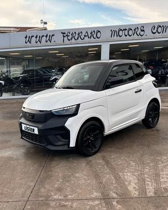 Ligier JS50 DCI L6 Select 2025 / KM 3.000 Tua a so