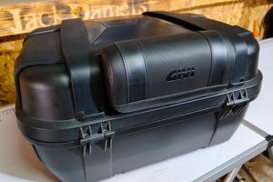 tris borse moto attacco monokey nere