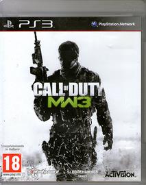 Custodia Call of Duty MW3 usata