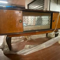 Credenza originale anni 20/30