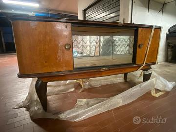 Credenza originale anni 20/30
