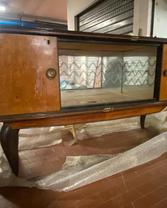 Credenza originale anni 20/30