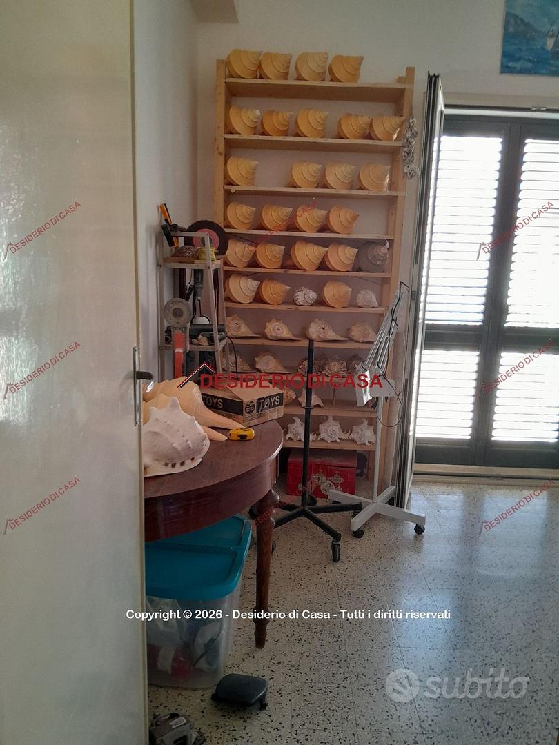 Appartamento – Erice, San Giuliano, Casa Santa - Vista 4