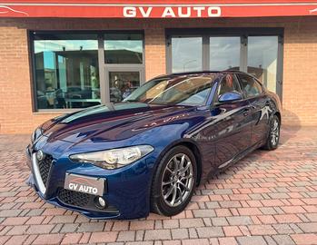 Alfa Romeo Giulia 2.2 150 CV