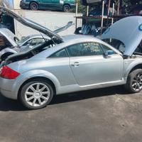 RICAMBI AUDI TT MK1 