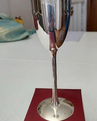 6 flute Royal Sheffield