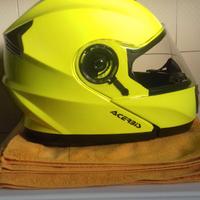 Casco modulare donna xs