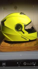 Casco modulare donna xs