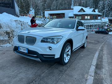 BMW X1 Xdrive 20d
