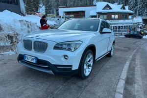 BMW X1 Xdrive 20d