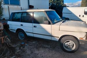 RANGE ROVER 3.5 V8