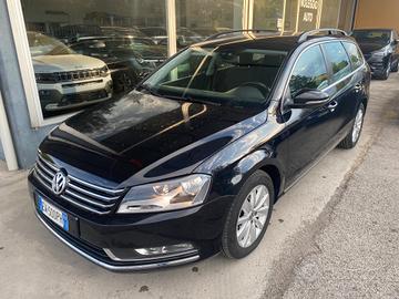 Volkswagen Passat Var. 2.0 TDI DSG Comfort. BM.Tec
