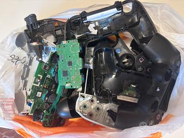 Lotto joystick ps4